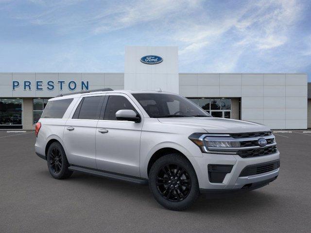 new 2024 Ford Expedition Max car, priced at $71,336