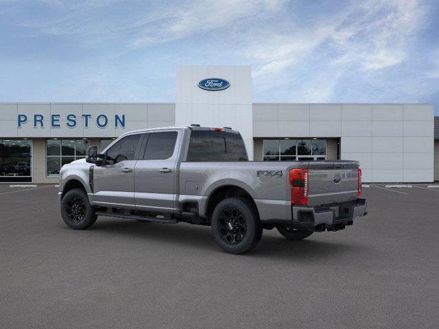 new 2024 Ford F-250 car, priced at $66,019