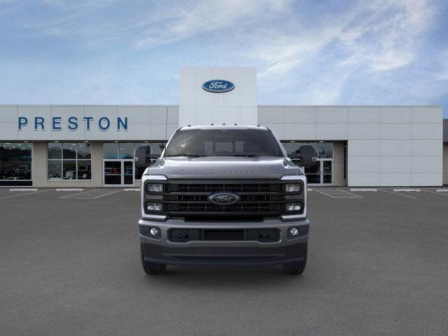 new 2024 Ford F-250 car, priced at $66,019