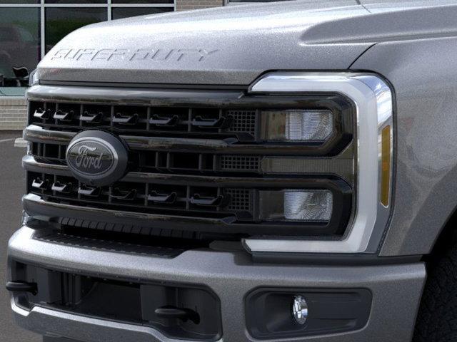 new 2024 Ford F-250 car, priced at $66,019