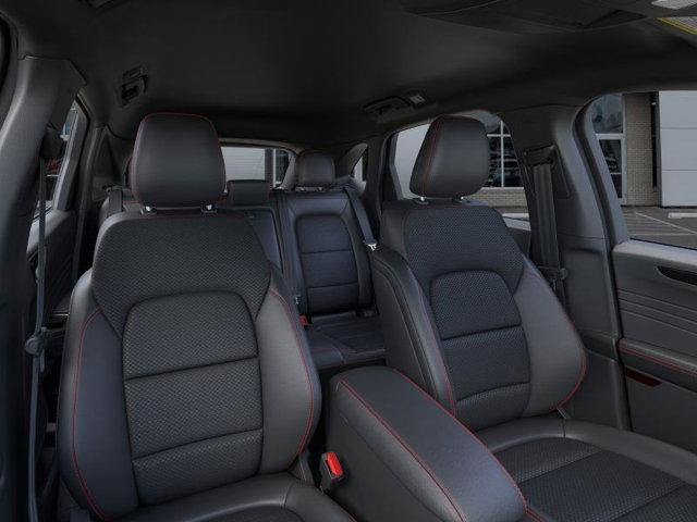new 2025 Ford Escape car, priced at $33,071
