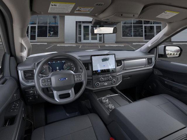 new 2024 Ford Expedition Max car, priced at $68,417