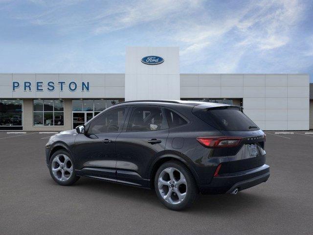 new 2024 Ford Escape car, priced at $35,050