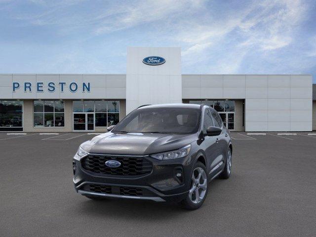 new 2024 Ford Escape car, priced at $35,050