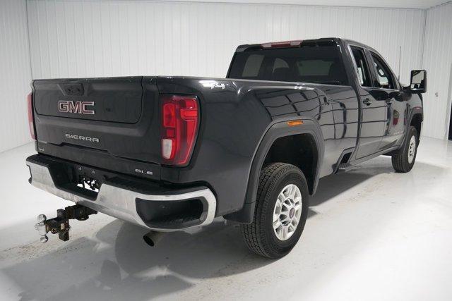 used 2022 GMC Sierra 2500 car, priced at $42,250