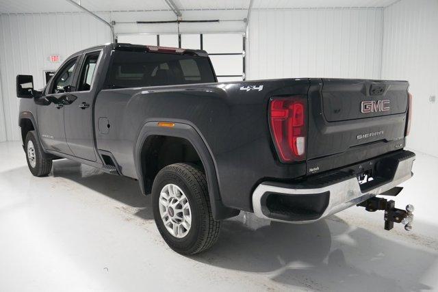 used 2022 GMC Sierra 2500 car, priced at $42,250