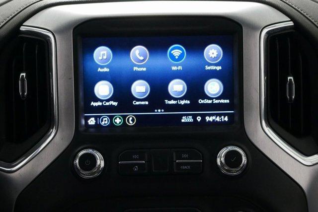 used 2022 GMC Sierra 2500 car, priced at $42,250