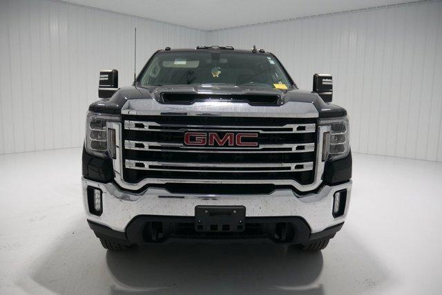 used 2022 GMC Sierra 2500 car, priced at $42,250