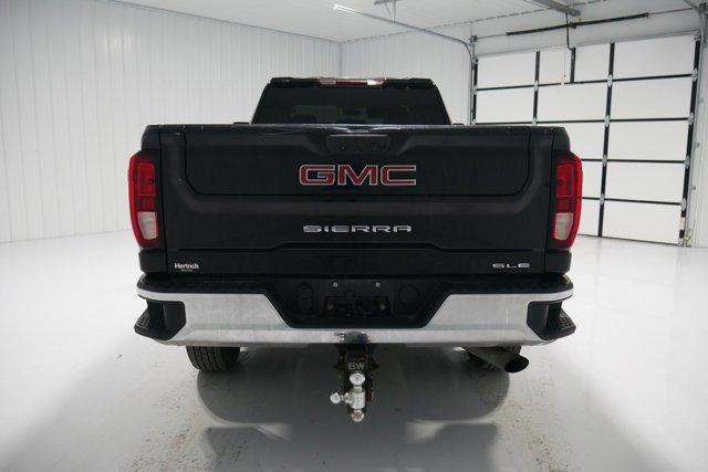 used 2022 GMC Sierra 2500 car, priced at $42,250