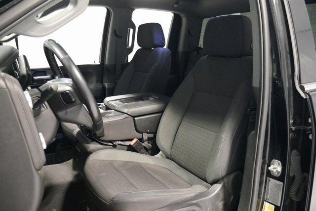 used 2022 GMC Sierra 2500 car, priced at $42,250