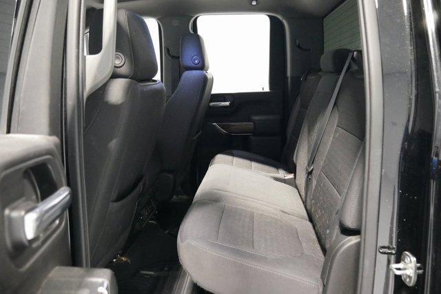 used 2022 GMC Sierra 2500 car, priced at $42,250