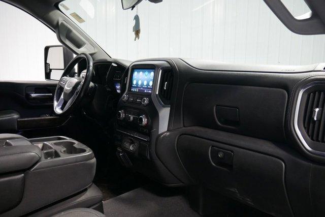 used 2022 GMC Sierra 2500 car, priced at $42,250