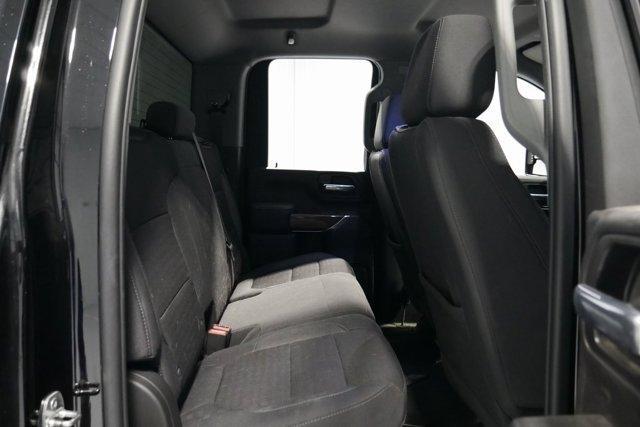 used 2022 GMC Sierra 2500 car, priced at $42,250