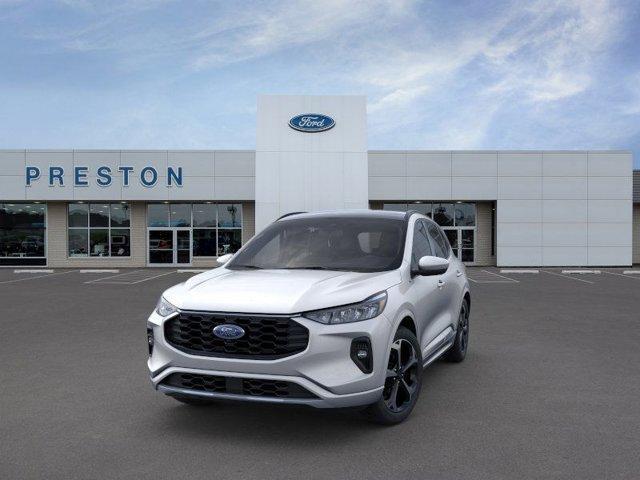 new 2024 Ford Escape car, priced at $38,285