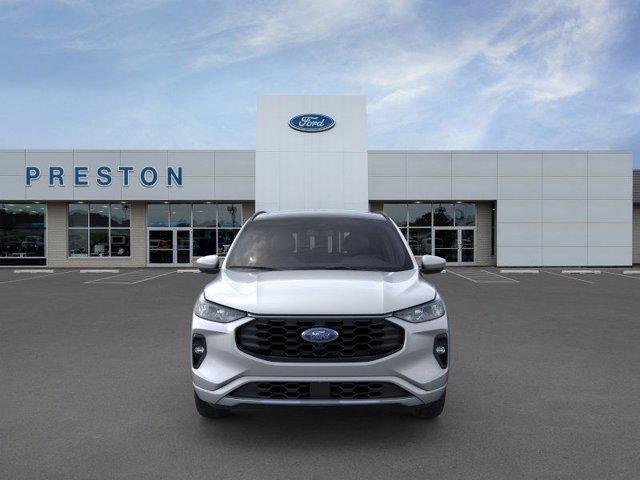 new 2024 Ford Escape car, priced at $38,285