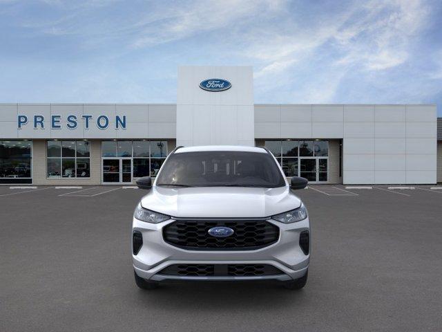 new 2024 Ford Escape car, priced at $31,438