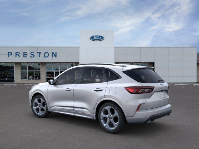 new 2024 Ford Escape car, priced at $31,438