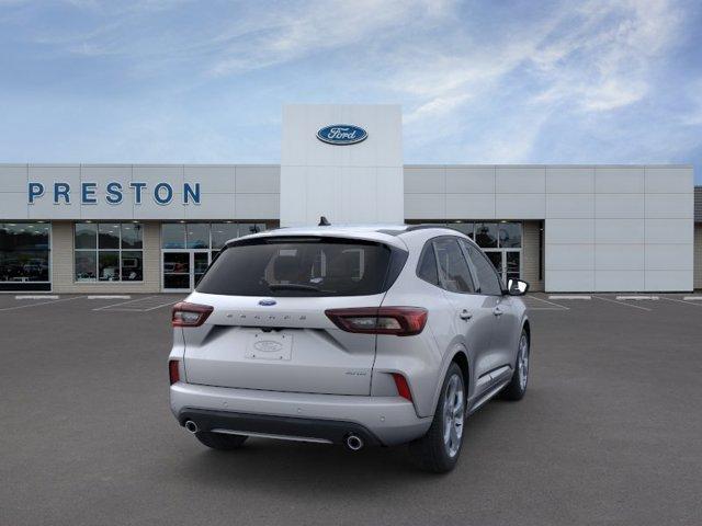 new 2024 Ford Escape car, priced at $31,438