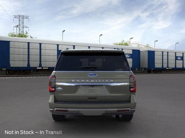 new 2024 Ford Expedition car