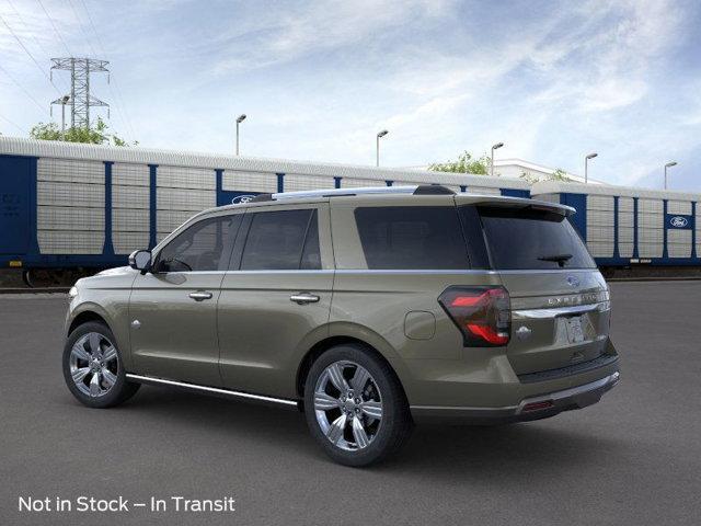 new 2024 Ford Expedition car