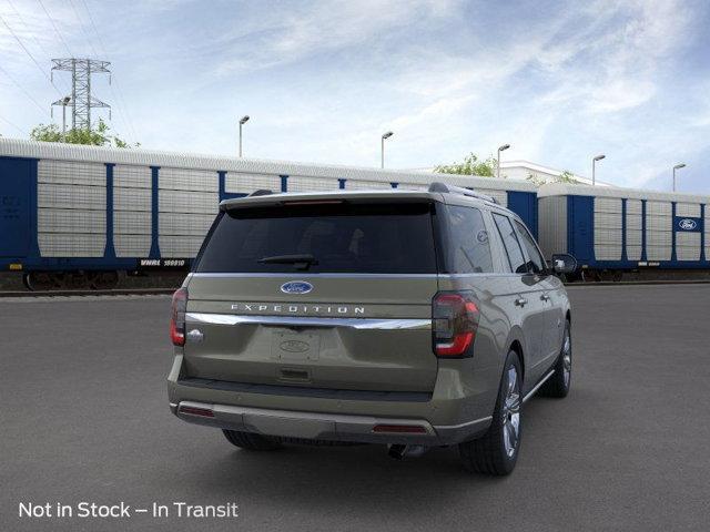 new 2024 Ford Expedition car