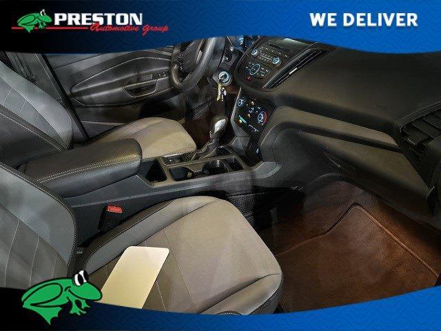 used 2018 Ford Escape car, priced at $12,000