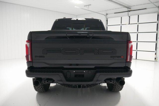 used 2025 Ford F-150 car, priced at $133,500