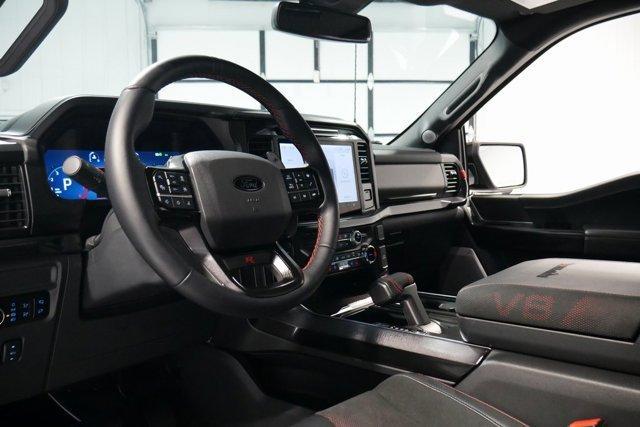 used 2025 Ford F-150 car, priced at $133,500