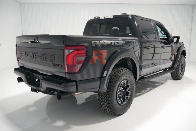 used 2025 Ford F-150 car, priced at $133,500