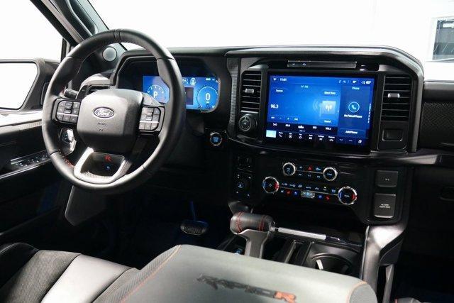 used 2025 Ford F-150 car, priced at $133,500