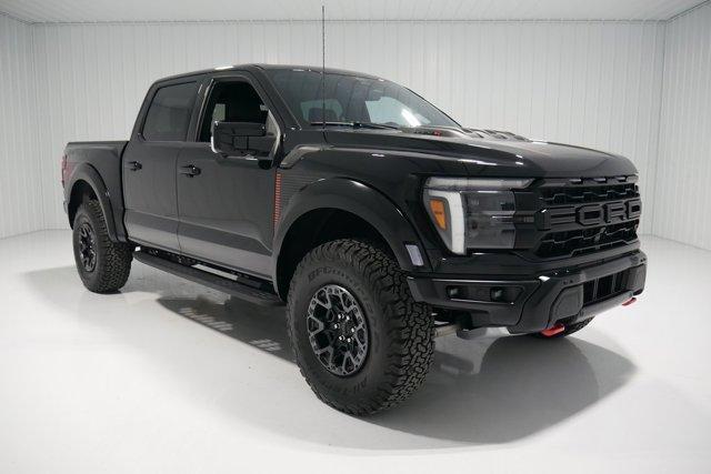 used 2025 Ford F-150 car, priced at $133,500