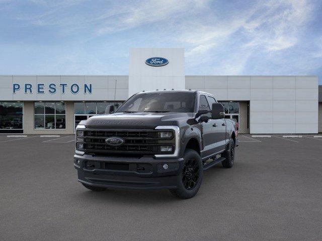 new 2024 Ford F-250 car, priced at $66,078