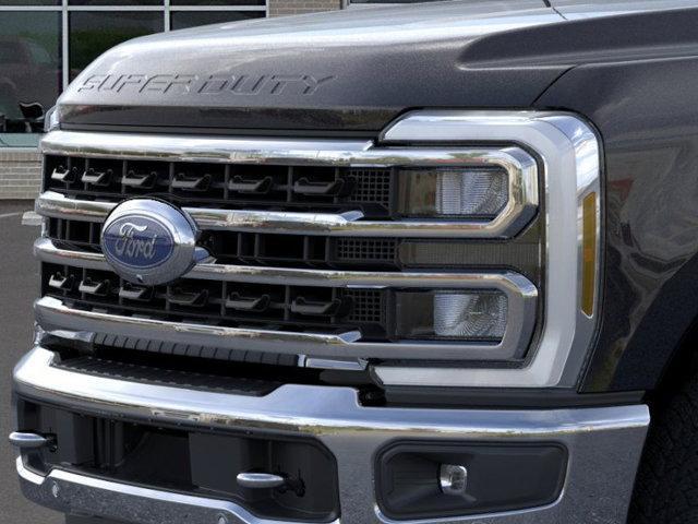 new 2024 Ford F-250 car, priced at $93,078