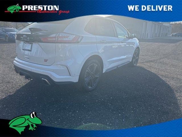 used 2020 Ford Edge car, priced at $26,951