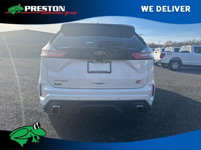 used 2020 Ford Edge car, priced at $26,951