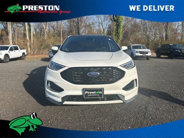 used 2020 Ford Edge car, priced at $26,951