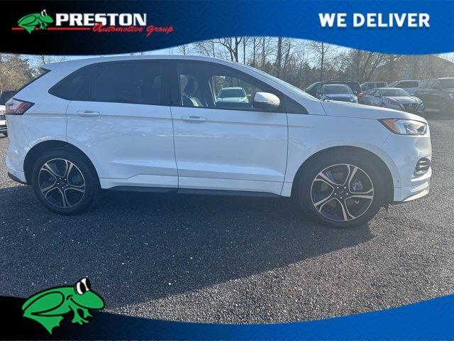 used 2020 Ford Edge car, priced at $26,951