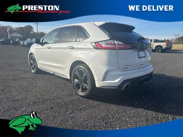 used 2020 Ford Edge car, priced at $26,951