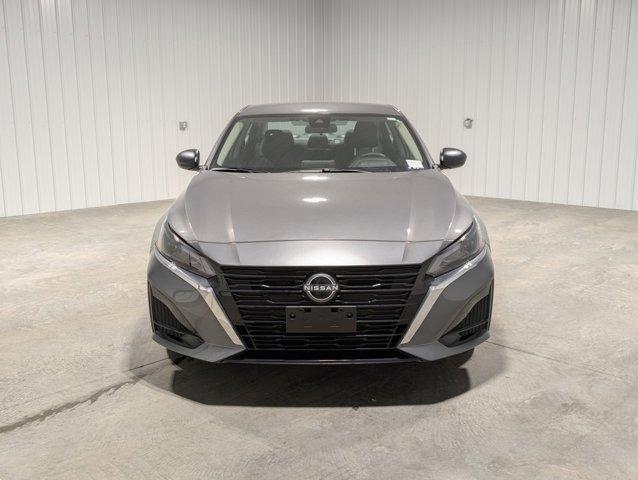 new 2025 Nissan Altima car, priced at $27,058