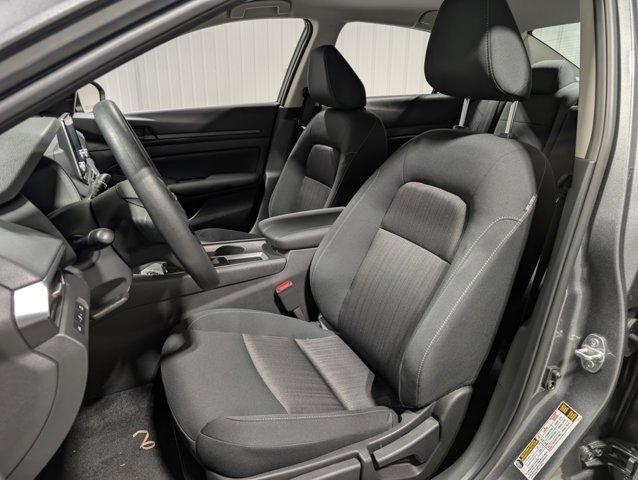 new 2025 Nissan Altima car, priced at $27,058