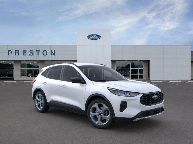 new 2025 Ford Escape car, priced at $35,651