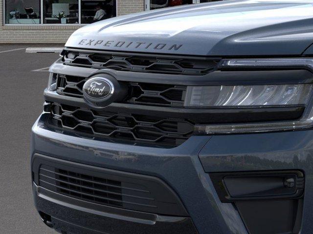 new 2024 Ford Expedition car, priced at $83,452