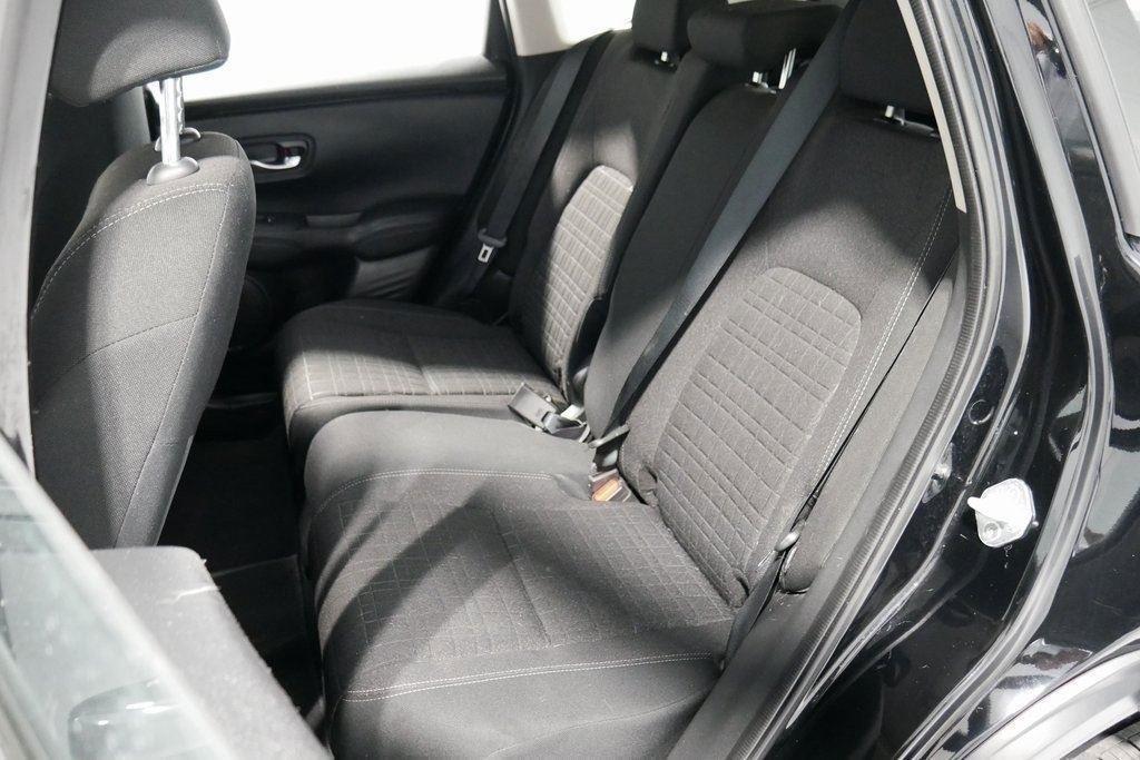 used 2023 Honda HR-V car, priced at $23,500