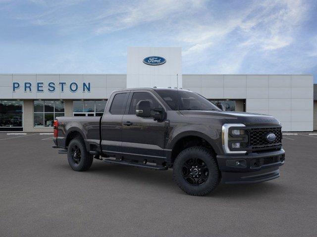 new 2024 Ford F-350 car, priced at $57,546