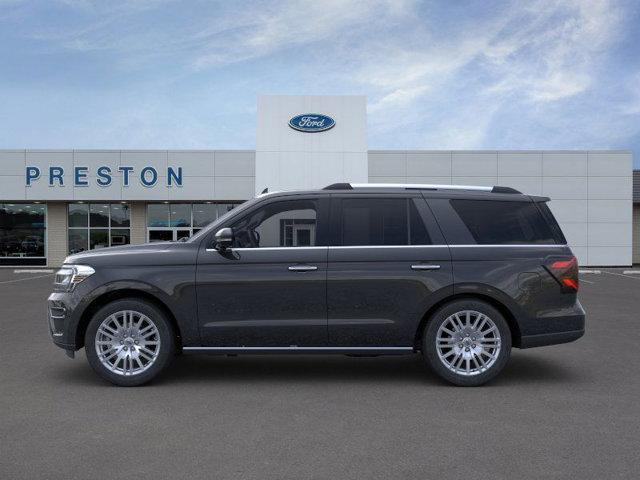 new 2024 Ford Expedition car, priced at $73,843