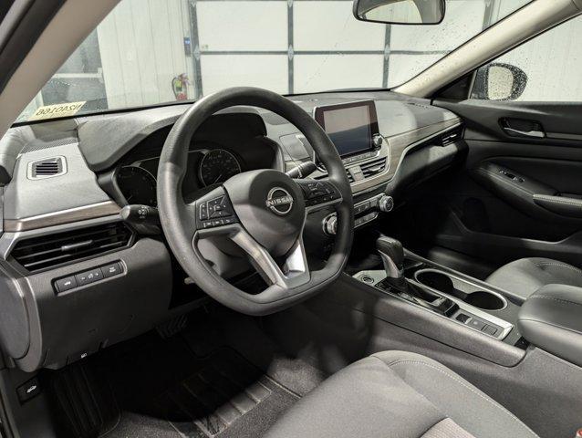 new 2024 Nissan Altima car, priced at $28,270