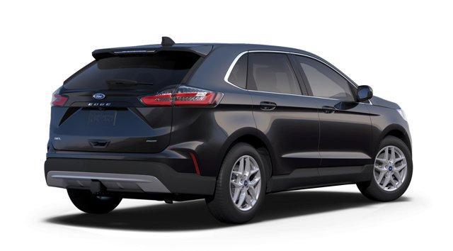 new 2024 Ford Edge car, priced at $41,361