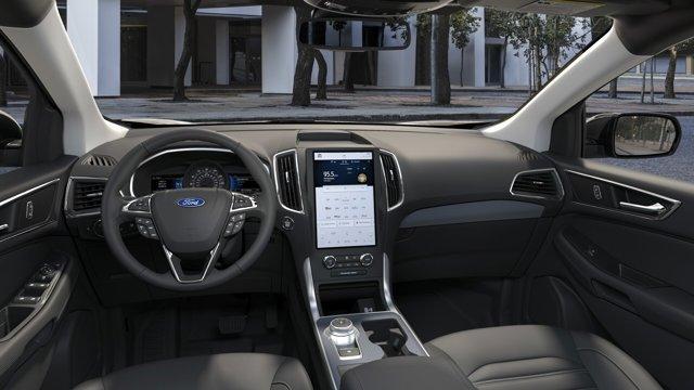 new 2024 Ford Edge car, priced at $41,361