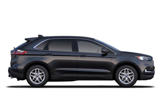 new 2024 Ford Edge car, priced at $41,361