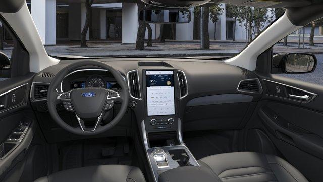 new 2024 Ford Edge car, priced at $40,761